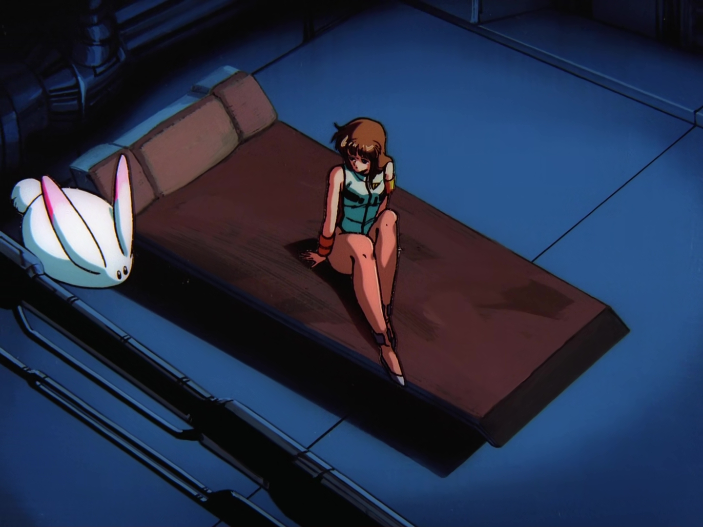 Дангайо — скриншот 19