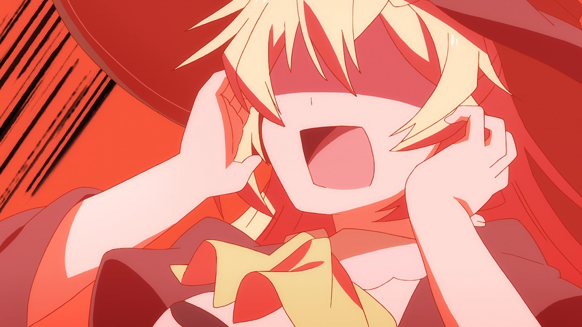 Убивая слизней триста лет, сама того не заметив, я достигла максимального уровня — скриншот 24