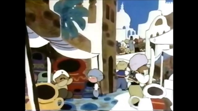 Весёлые басни — скриншот 5