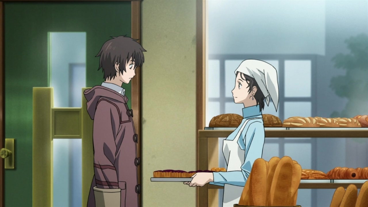 Шестая зона — скриншот 26