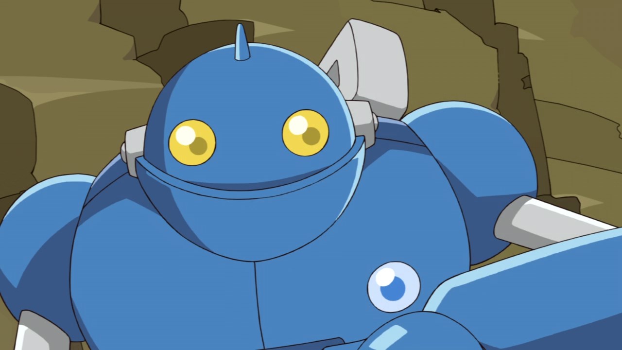 Вперёд, Анпанман! Нанда и Рунда из «Звёздной игрушки» — скриншот 20