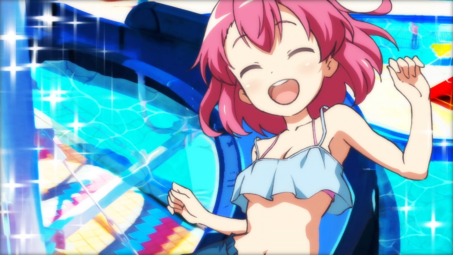 Мусасино! — скриншот 21