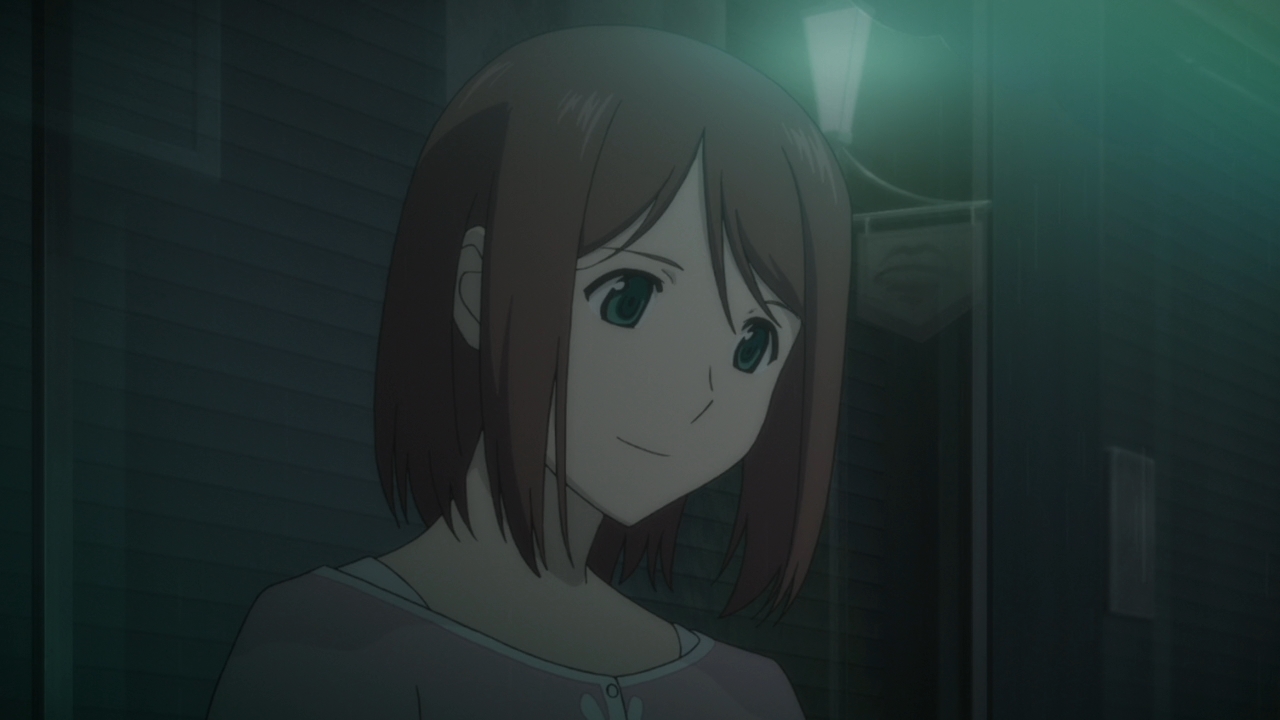 Некогда вечный 1: Мимолётные лепестки — скриншот 25