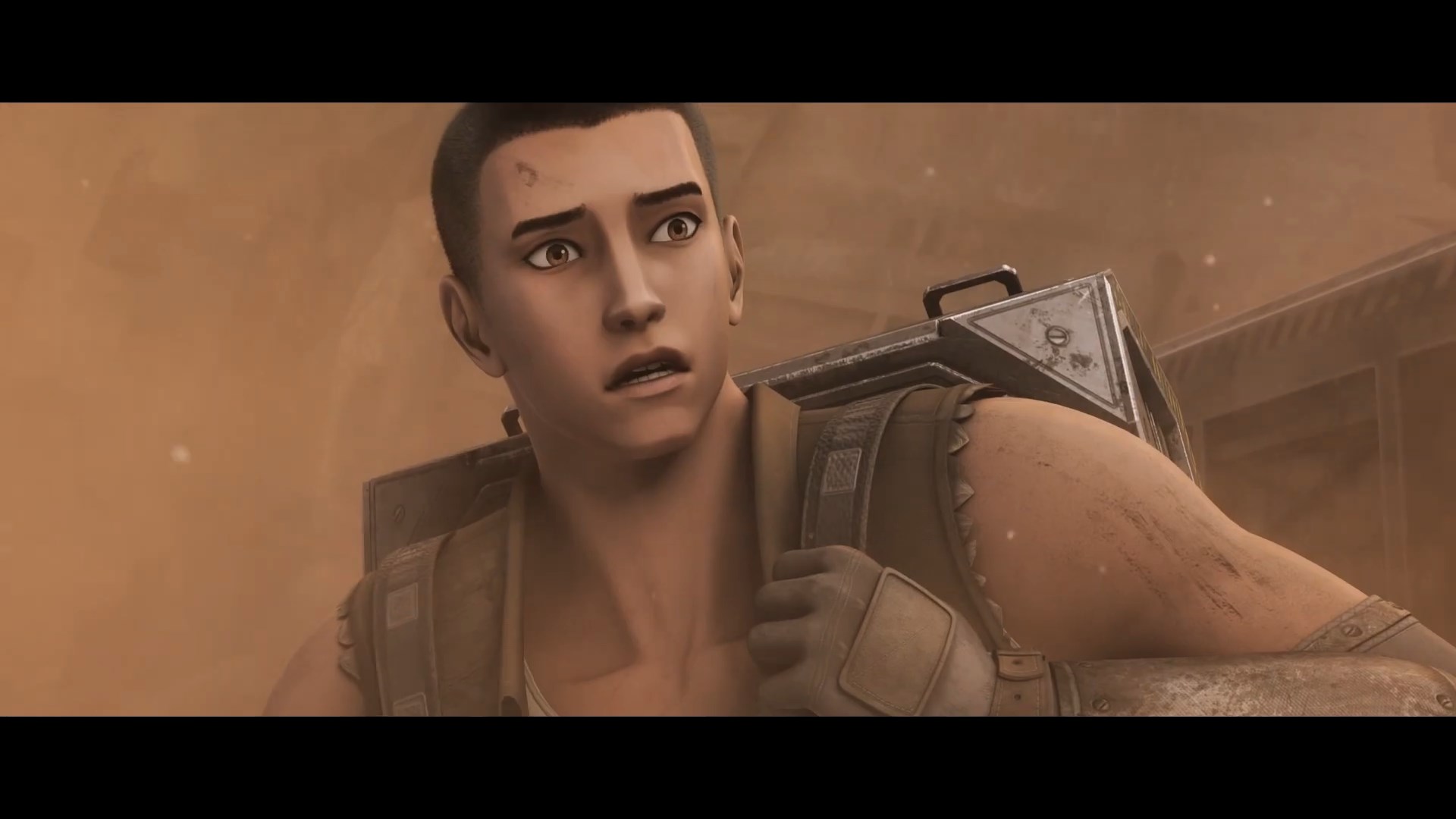 Клетка духа: Воплощение — Рекап — скриншот 16