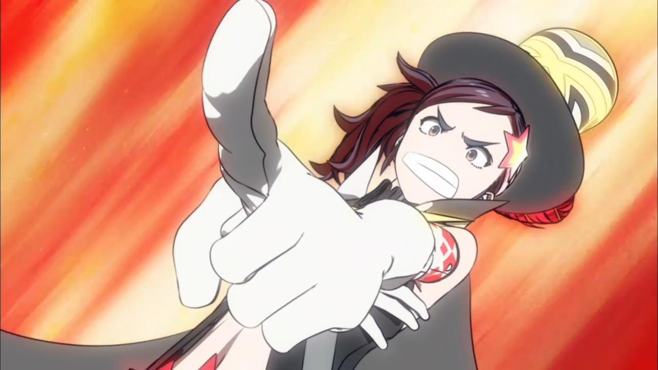 Бубуки Буранки: Звезда гигантов — скриншот 47