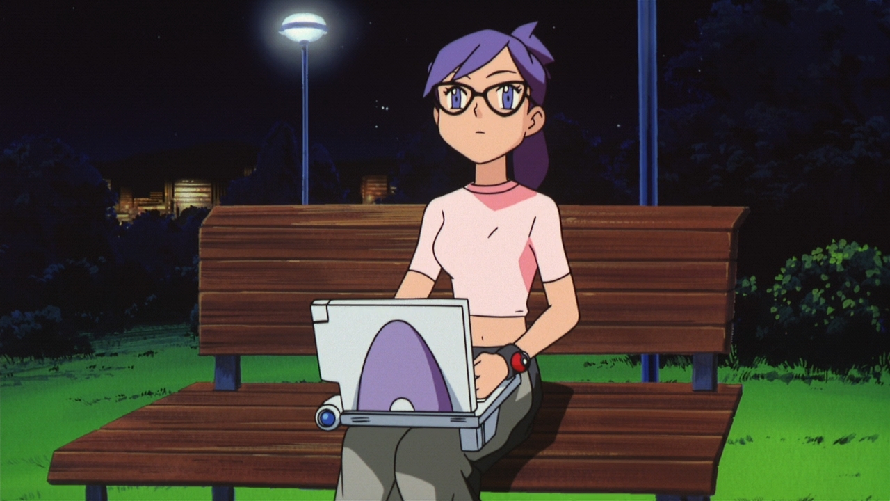 Покемон: Судьба Деоксиса — скриншот 25