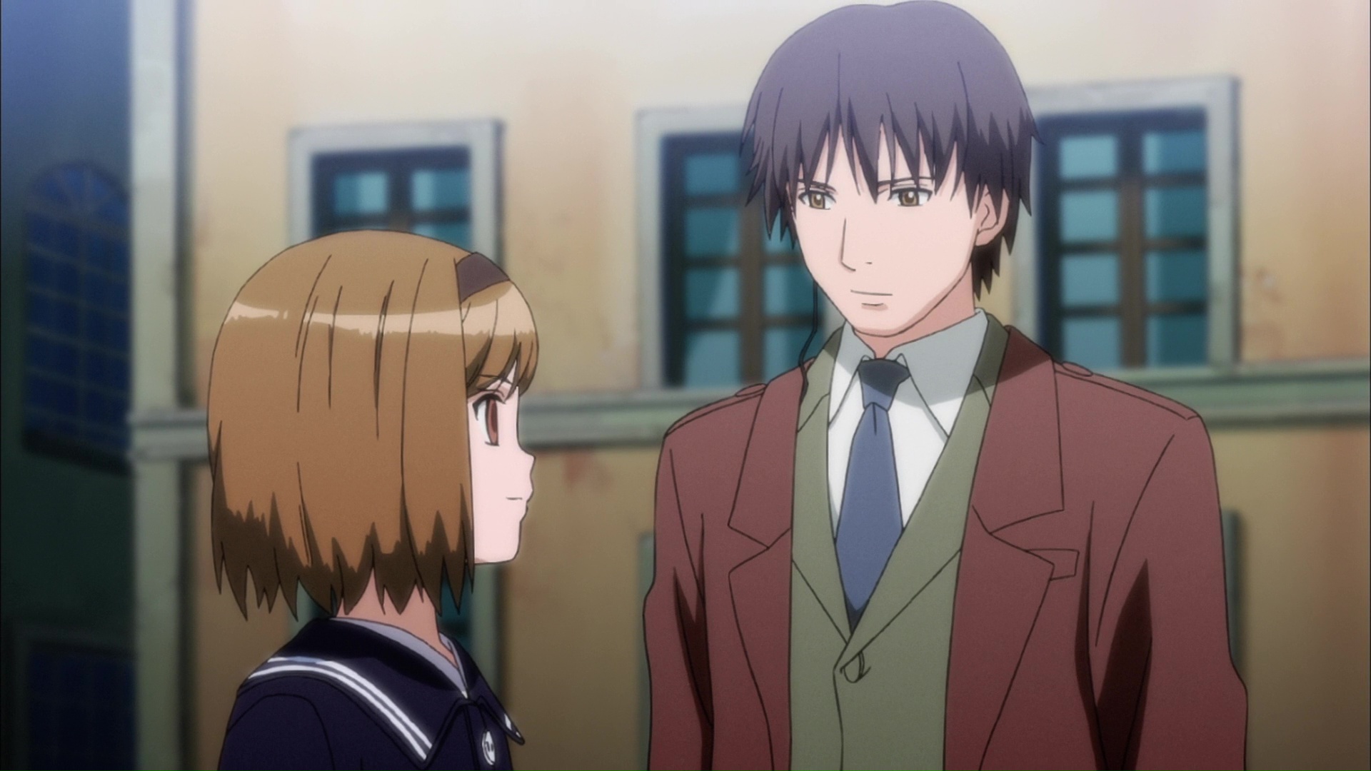 Школа убийц: Театр марионеток — скриншот 21