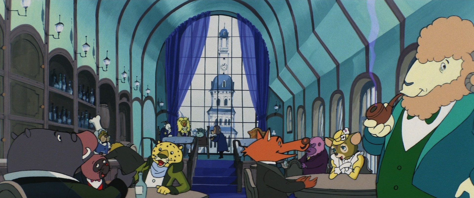 Кот в сапогах: Вокруг света за 80 дней — скриншот 6