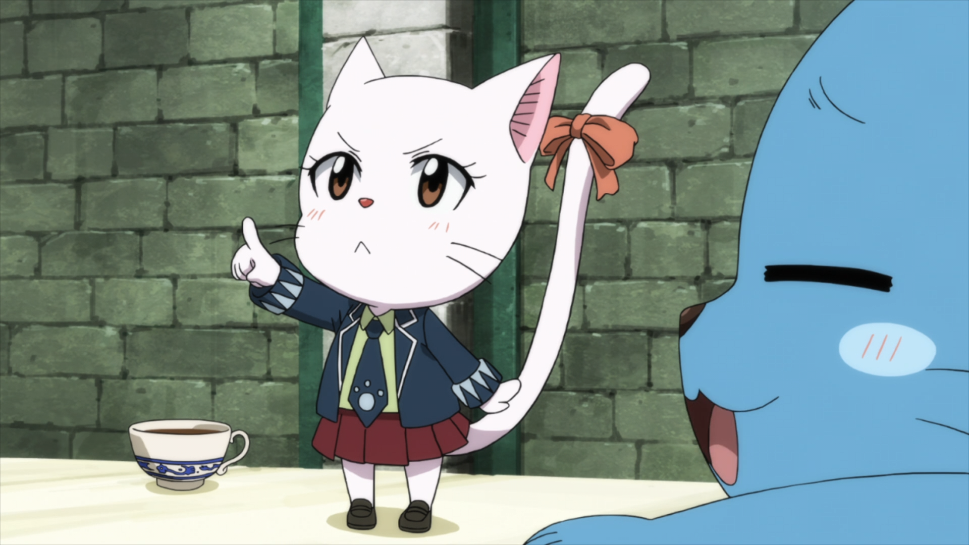 Хвост Феи: Финал — скриншот 30