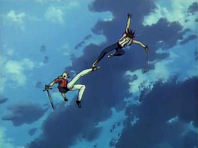 Ристалище Тосиндэн — скриншот 16