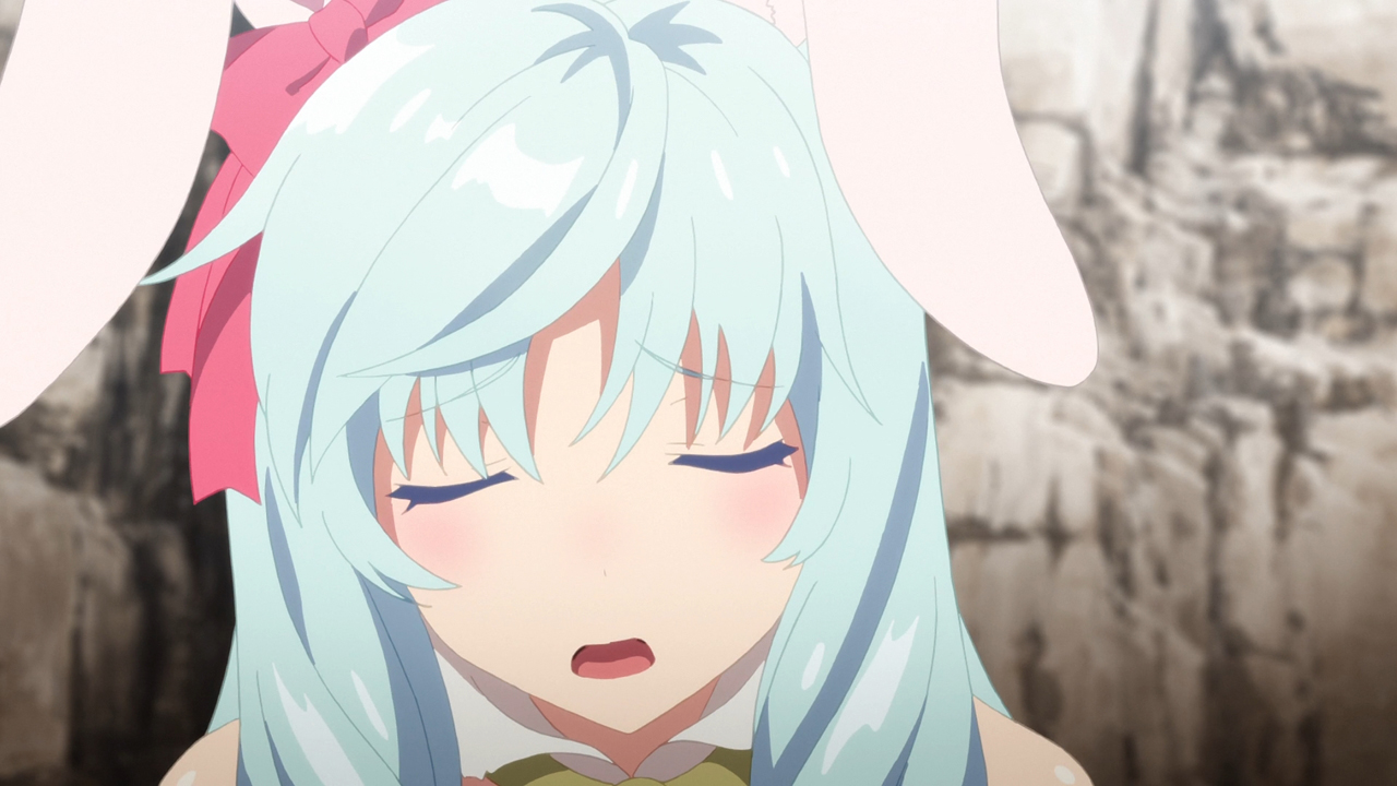 Арифурэта: Сильнейший ремесленник в мире — Рекап — скриншот 30