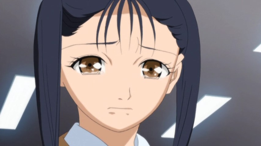 Адская девочка — скриншот 13