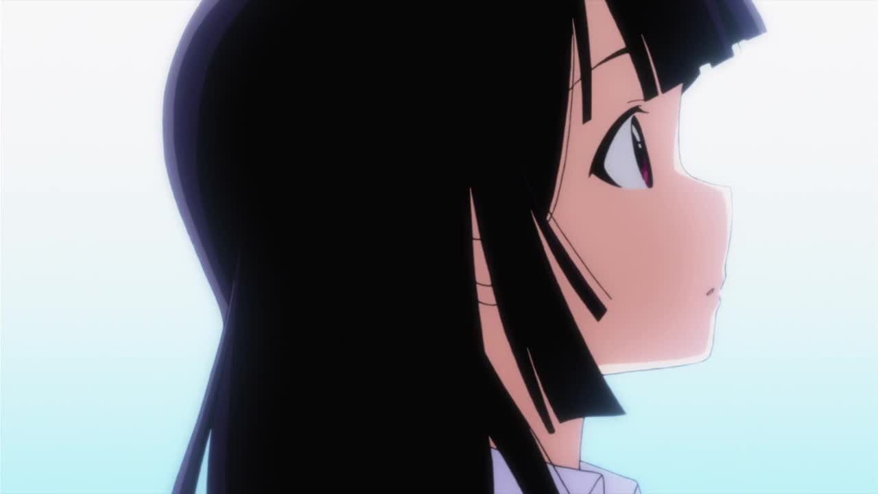 Младшая сестра в последнее время немного странная — скриншот 18