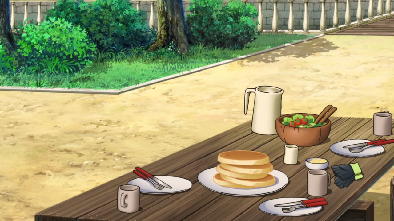 Покемон: Алмаз и жемчуг — Гиратина и небесный букет Шейми — скриншот 11