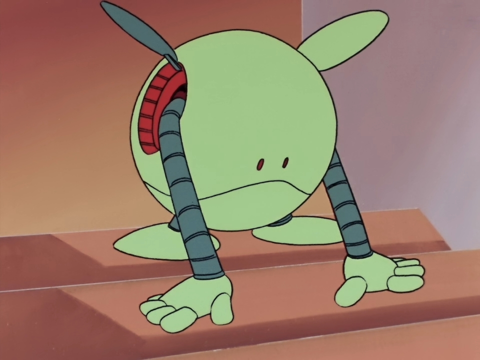 Мобильный воин Гандам — скриншот 15