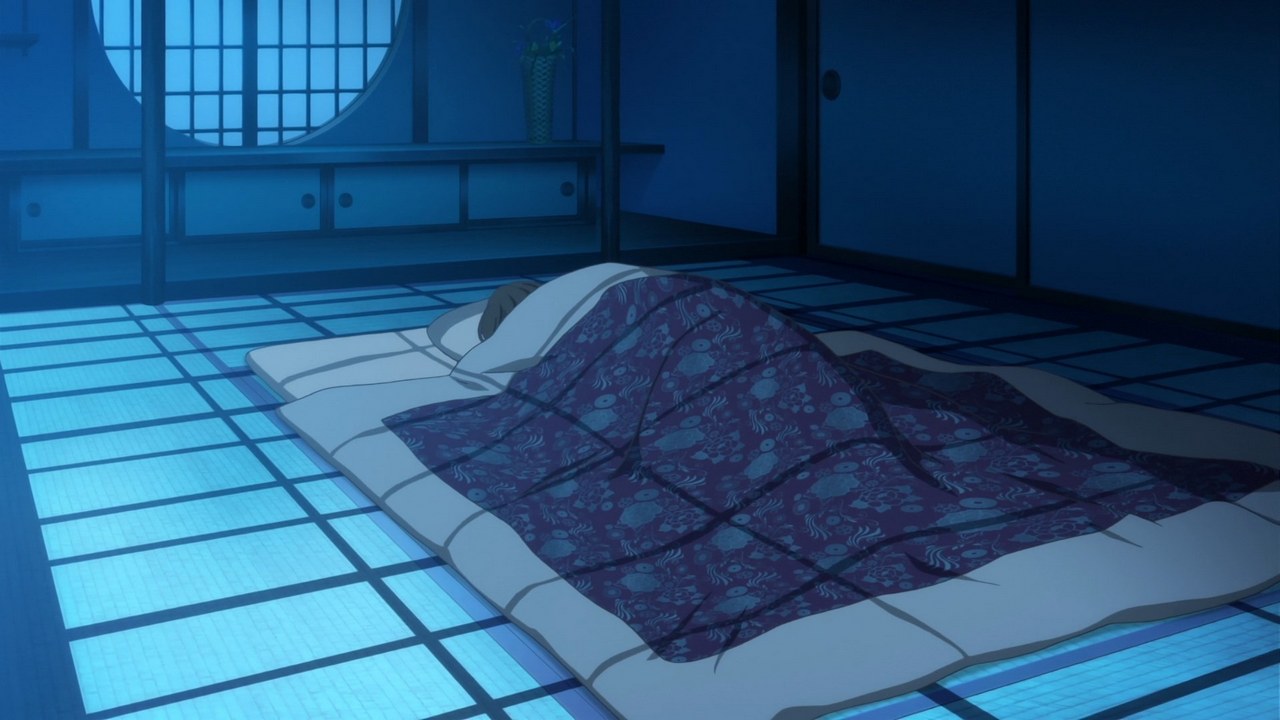 Повар небесной гостиницы — скриншот 26