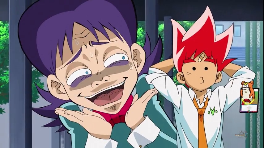 Мастера дуэлей VSRF — скриншот 13