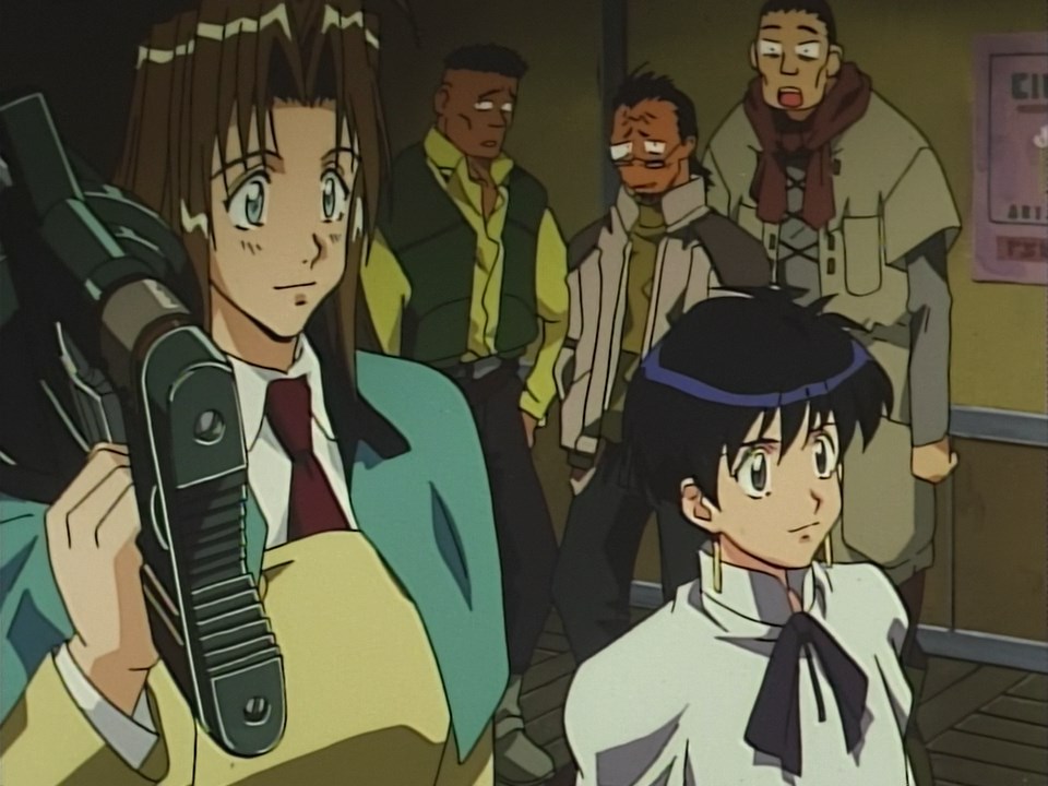 Триган — скриншот 20