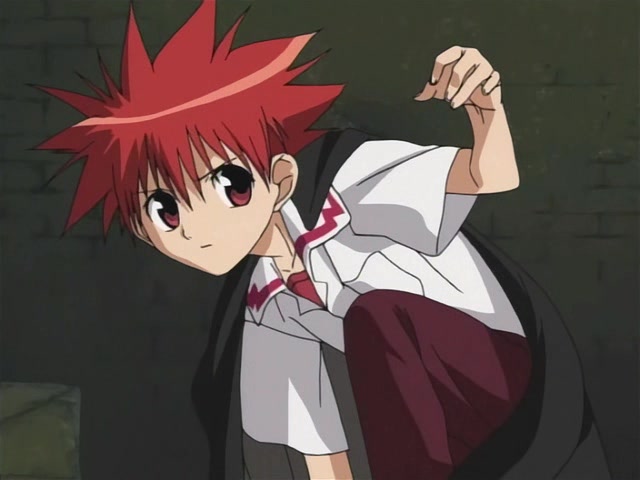 Код ангела — скриншот 9