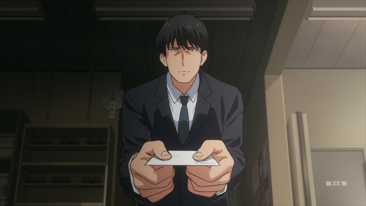 Идолмастер: Девушки-золушки — скриншот 9