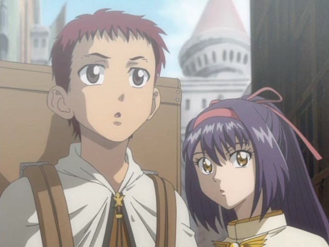 Рагнарёк — скриншот 9