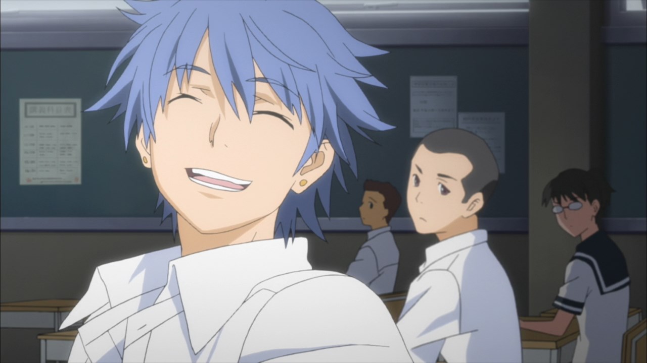 Индекс волшебства — скриншот 39