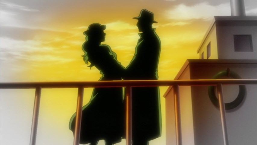 Кулак Синего неба: Спецвыпуски — скриншот 18