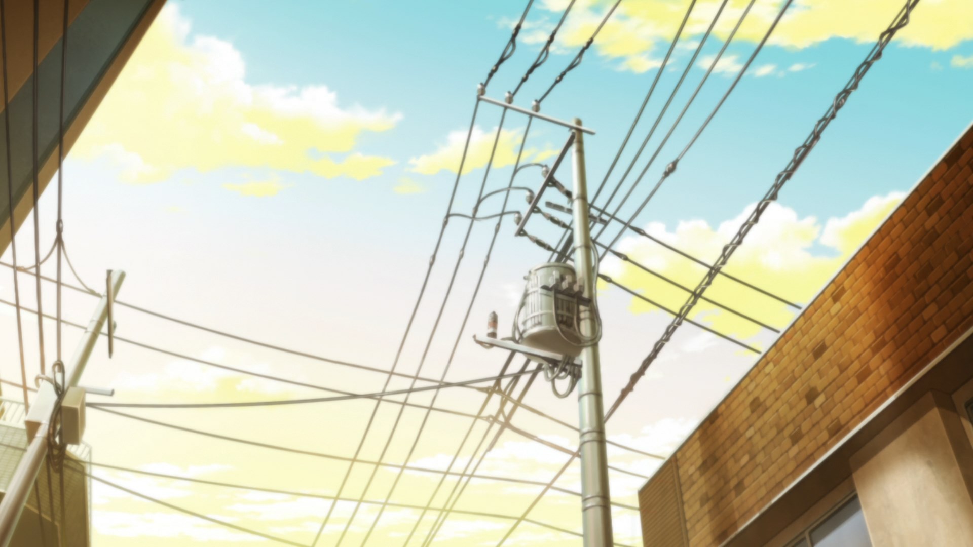 Опасность в моём сердце: Тви-Яба — скриншот 32