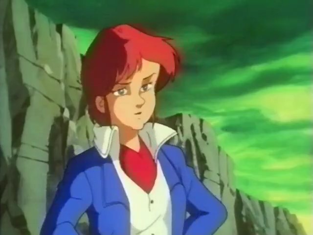 Два года каникул — скриншот 14