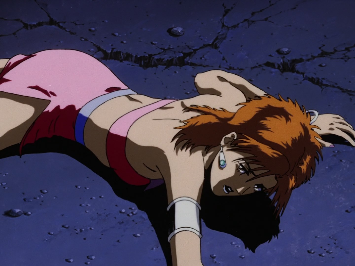 Гоку II: Полуночный глаз — скриншот 27