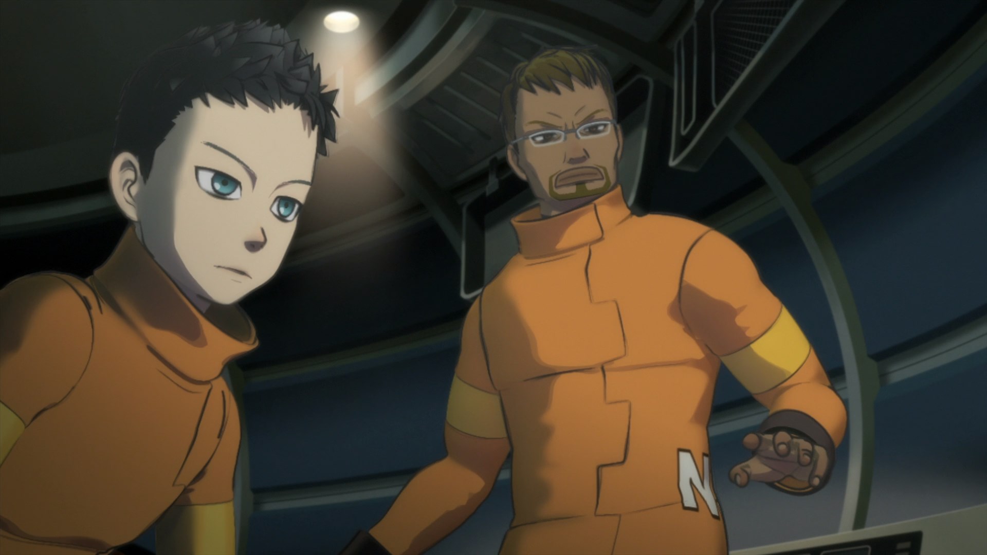 Норагэки! — скриншот 13