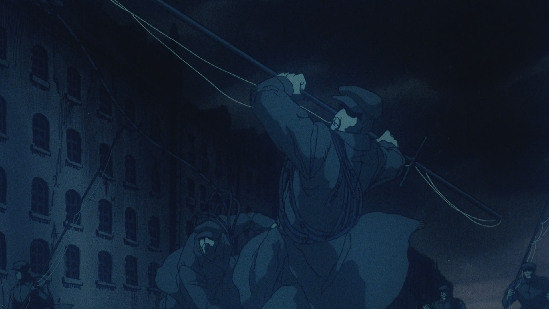 Яйцо ангела — скриншот 33