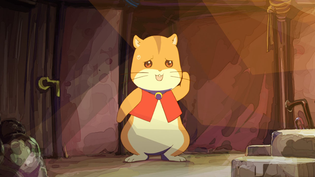 На закате человечества: Спецвыпуски — скриншот 20