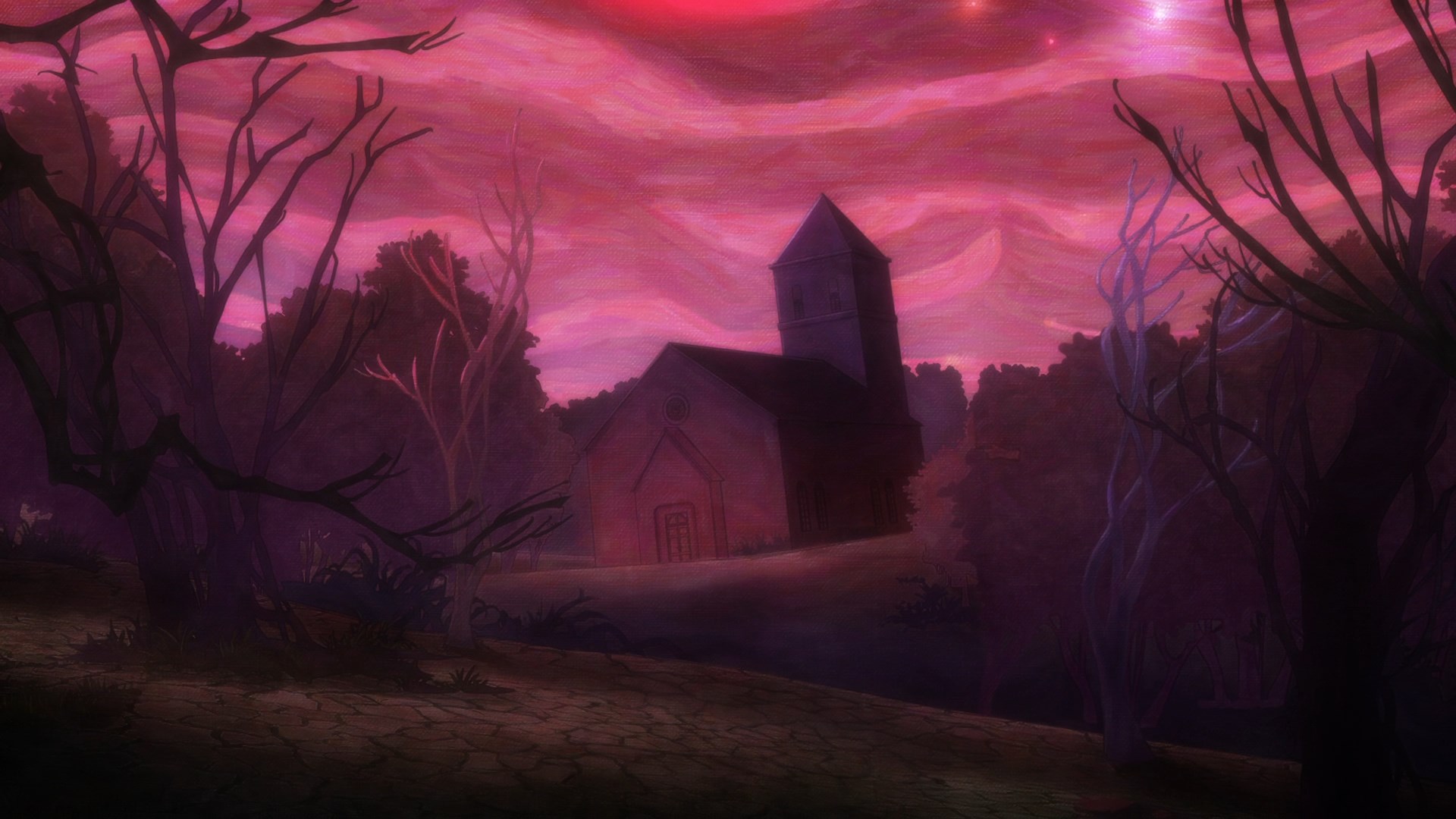 Смертоносный герцог и его чёрная горничная 2 — скриншот 15