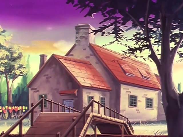 Лулу, ангел цветов — скриншот 5