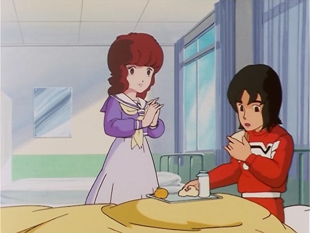 Вингмен — воин мечты — скриншот 21