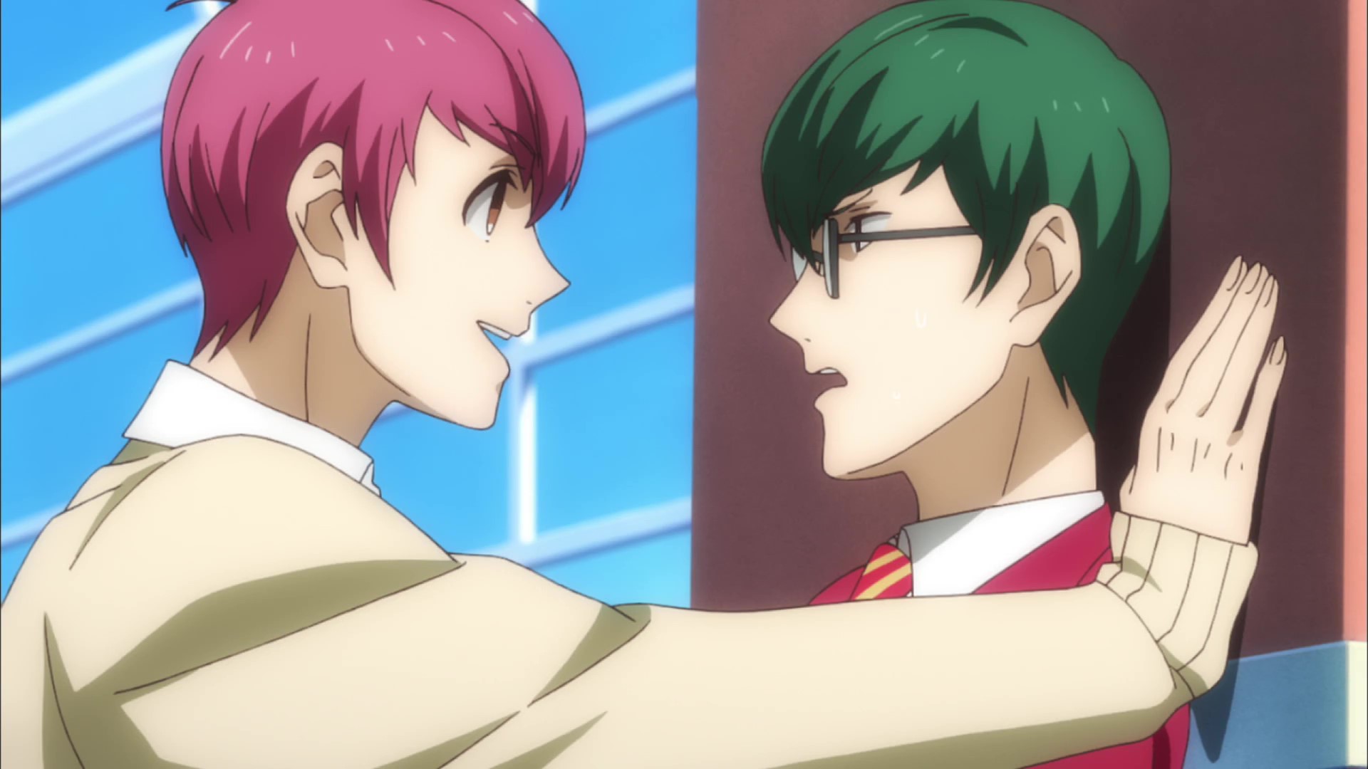 Осомацу-сан — скриншот 19