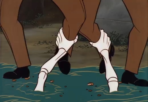 Бэм, человек-демон — скриншот 19