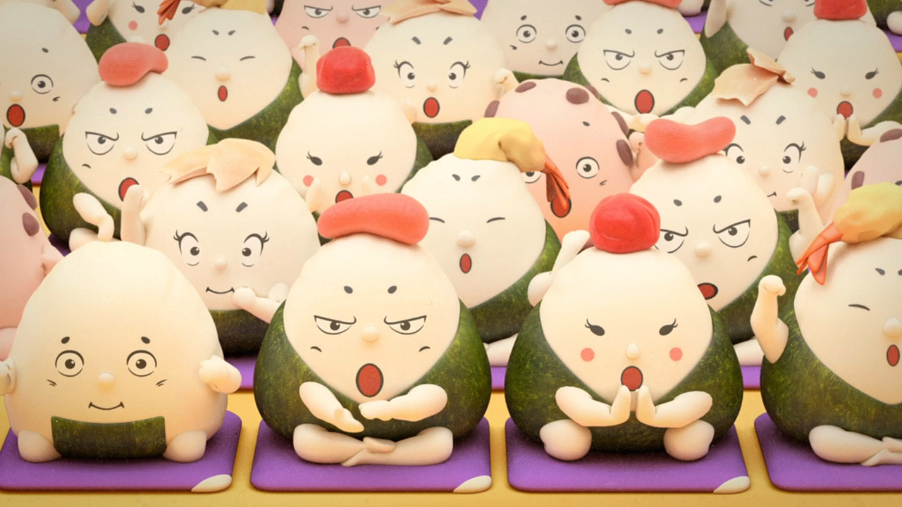 Sushi Sumo — скриншот 14