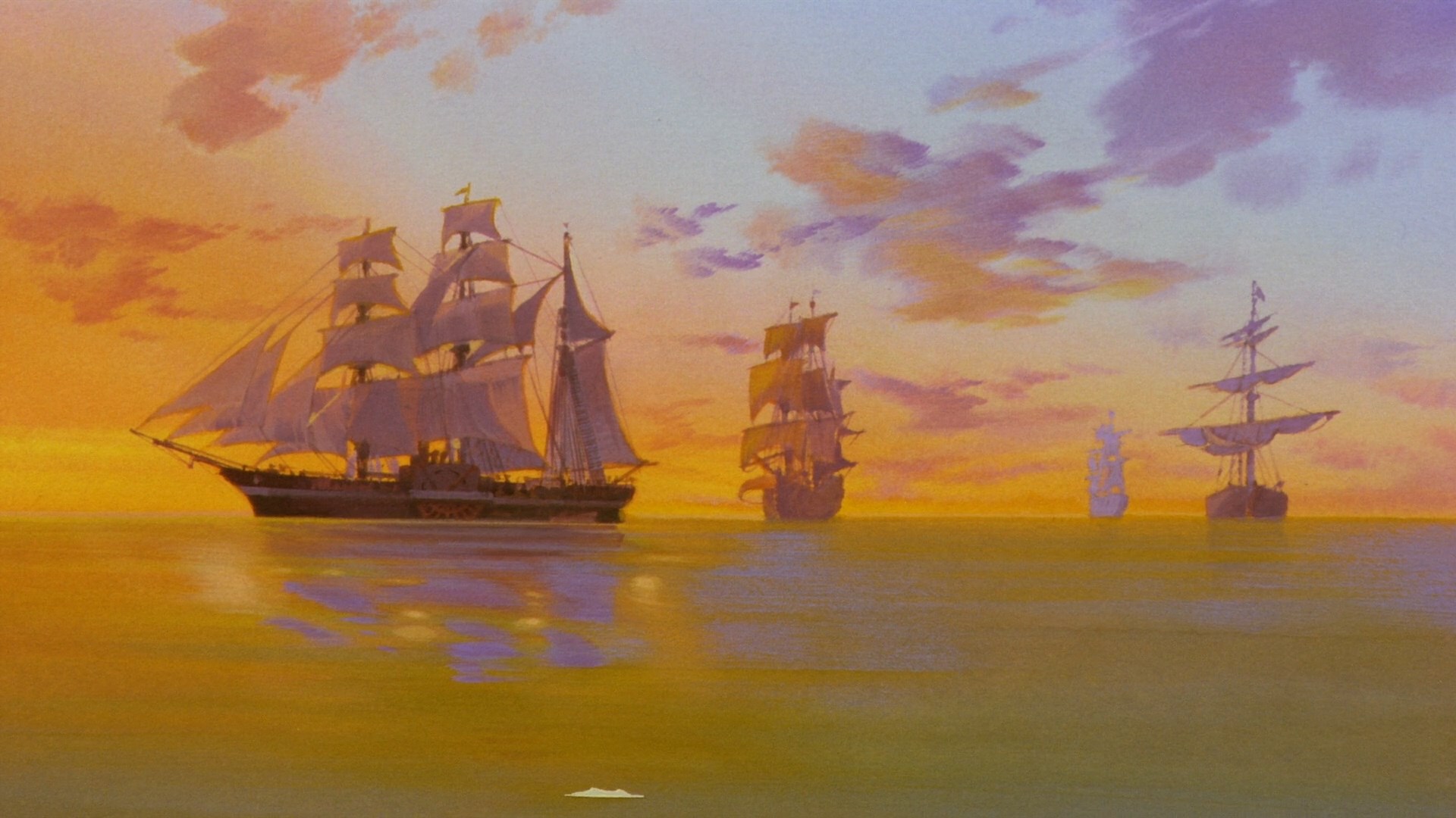 Бродяга Кэнсин: Реквием патриотов — скриншот 30