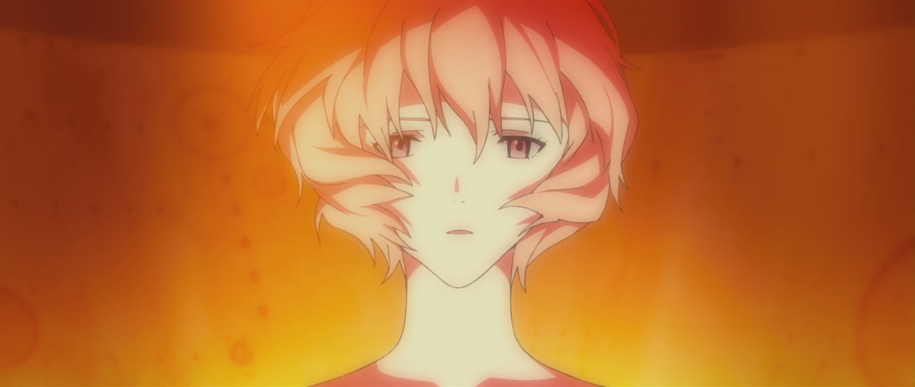 Евангелион 3.33: Ты (не) исправишь — скриншот 20