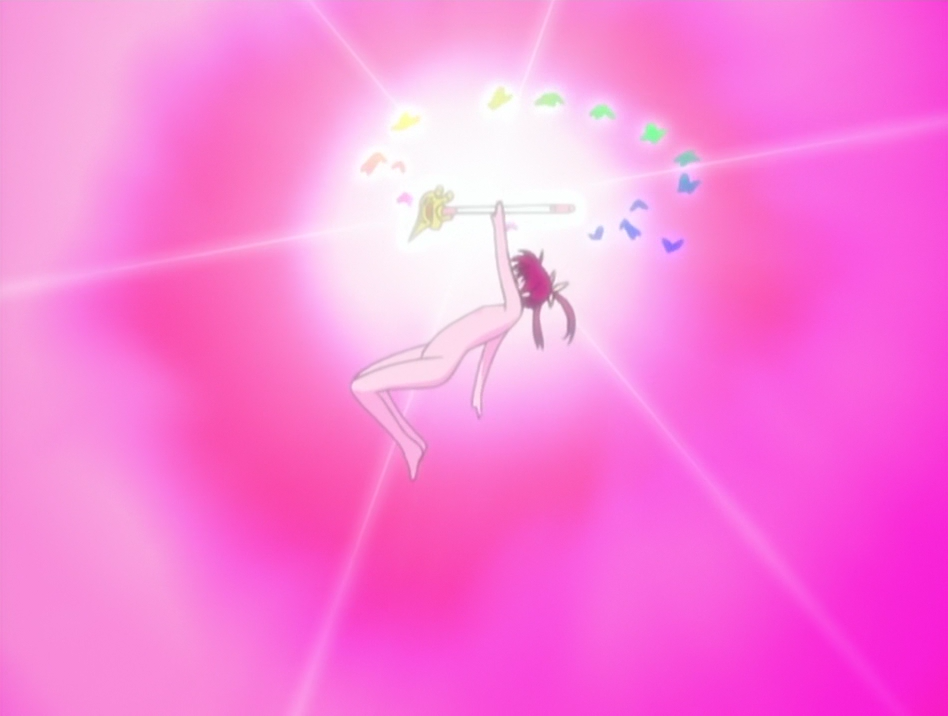 Лиричная волшебница Наноха — скриншот 14