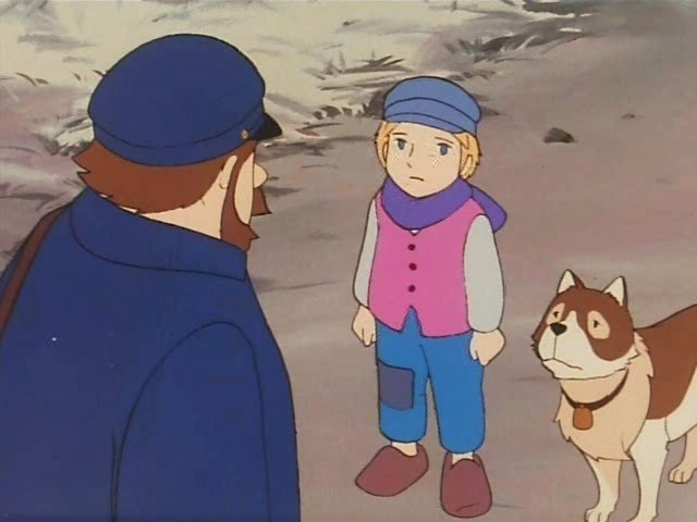 Фландрийский пёс — скриншот 6