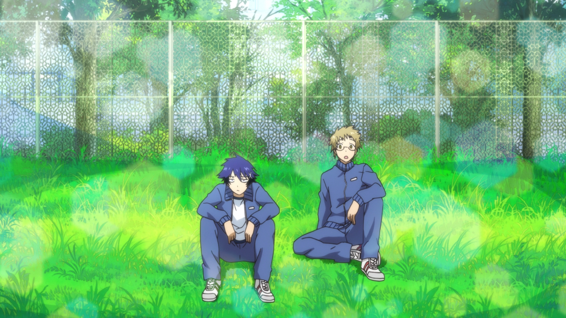 Притворная любовь — скриншот 29