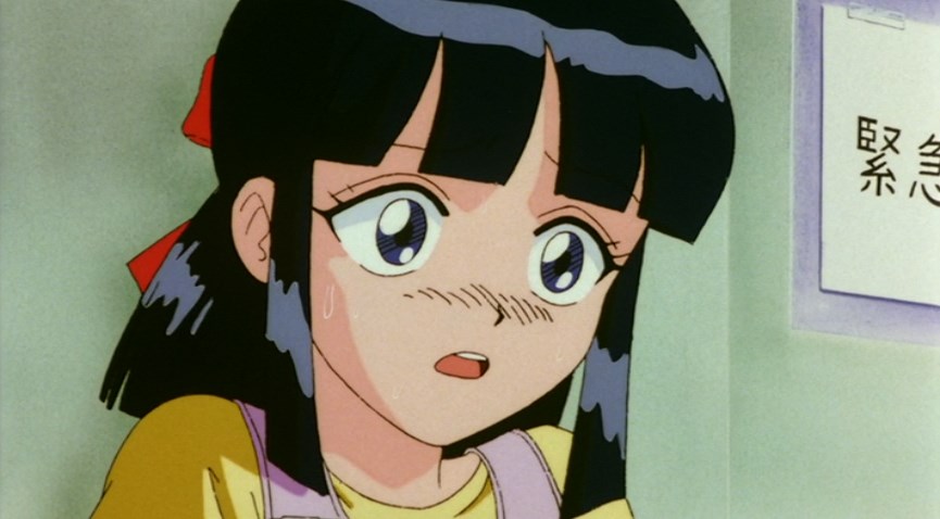 Адский учитель Нубэ. Фильм — скриншот 27