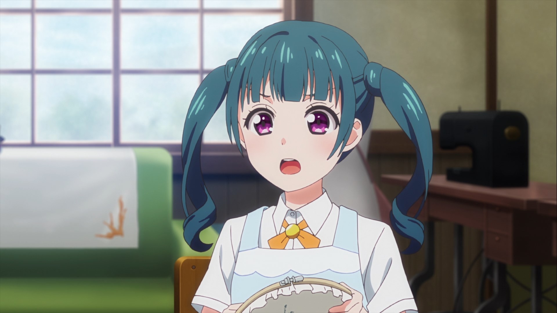 Гордость оранжевых! — скриншот 10