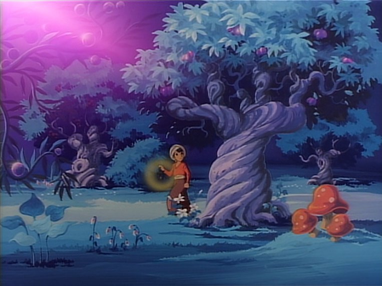 Знаменитые сказки мира: Волшебная лампа Аладдина — скриншот 28