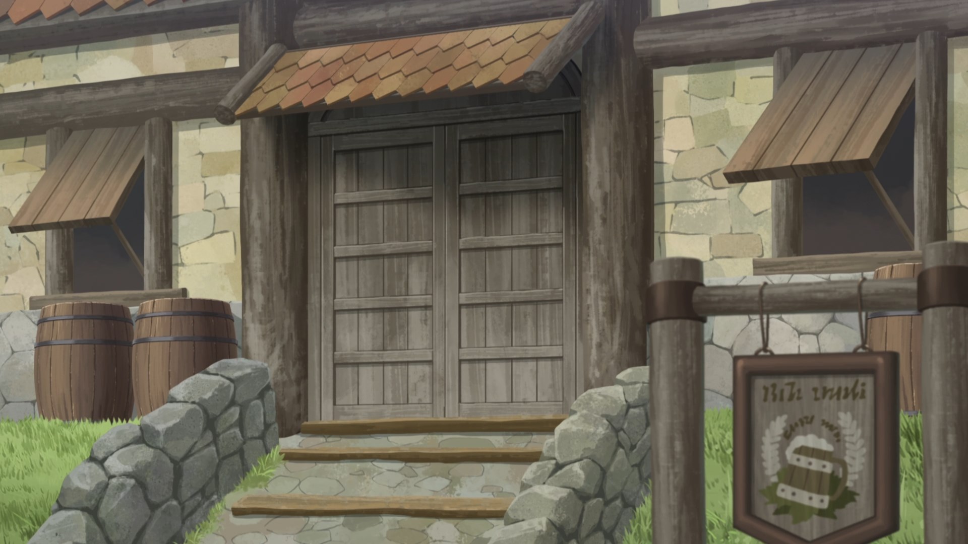 Этот мир слишком несовершенен — скриншот 17