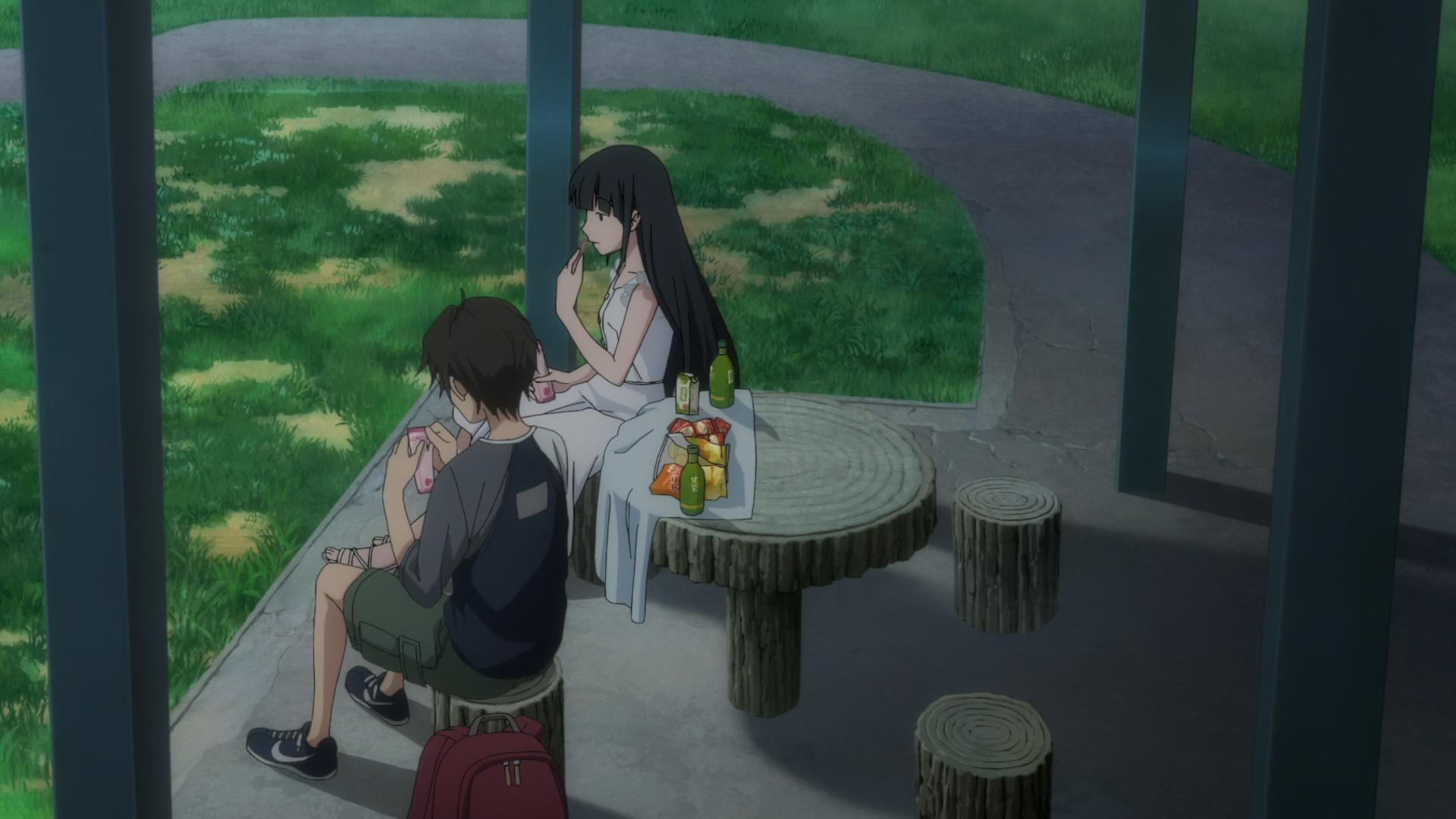 Единственному мне, кто тебя любил — скриншот 35