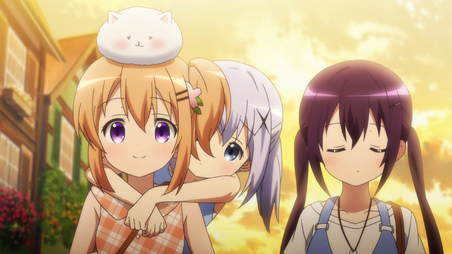 Заказывали кролика? 3 — скриншот 20